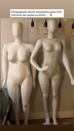 Manequins
