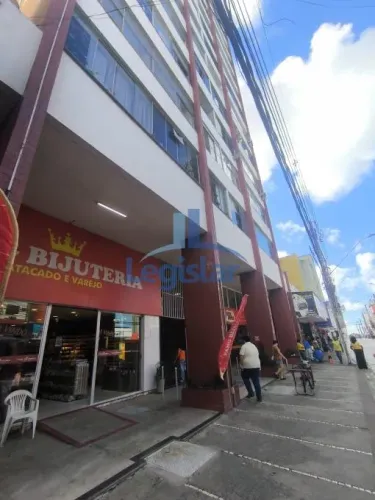 Apartamento 2 Quartos Aracaju - SE - Centro