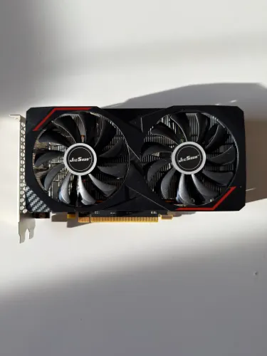Placa de video RX 6600m 8gb
