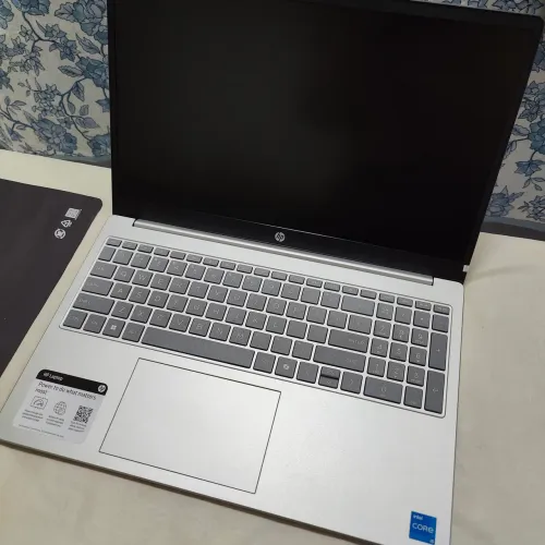 Notebook HP novo