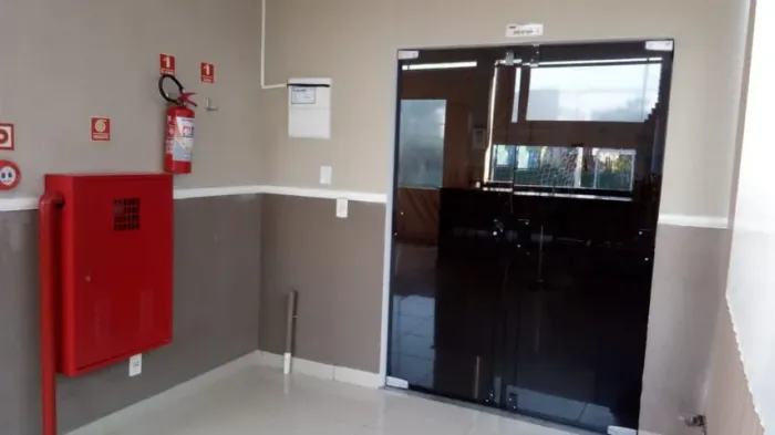 Bianco , apartamento de 2 dormitórios a venda