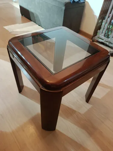 Mesinha de centro