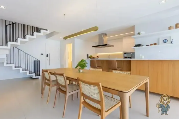 Apartamento à venda no bairro Jurerê - Florianópolis/SC