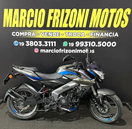 DOMINAR 200