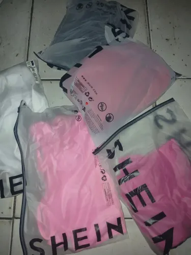 Kit moda fitness