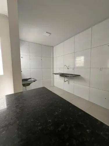 Alugo apartamento em Arapiraca