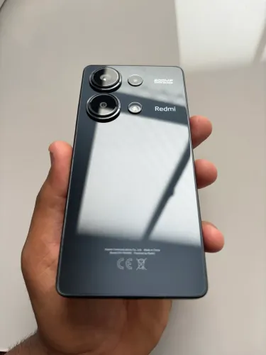 VENDE REDMI NOT 13 PRO 4G