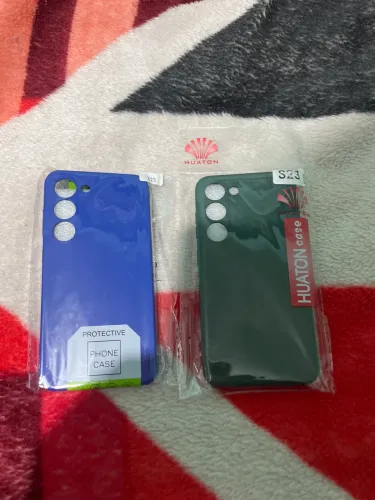 Capa Samsung s23