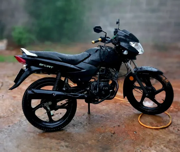 Mottu 110c sport 