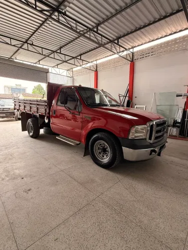 Ford F-350 3.9 Cummins Turbo Diesel Mec. 2011