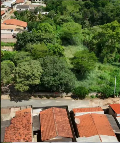 Oportunidade! Lote urbano - Escriturado - Ideal para condomínio de casas populares