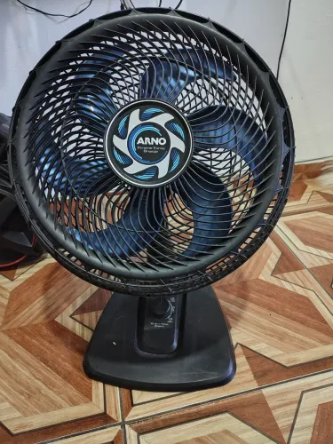 Ventilador extreme arno
