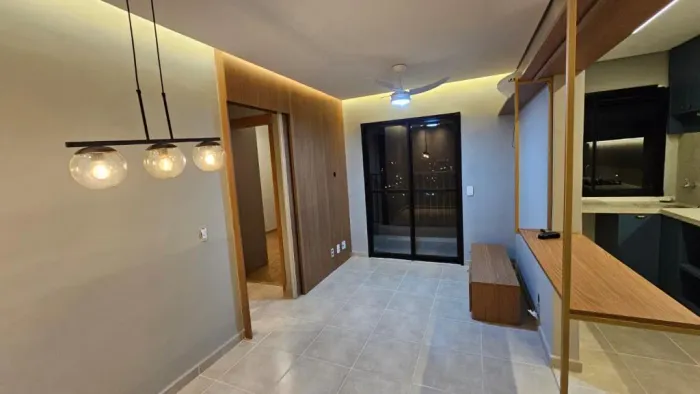 Lindo apartamento no Condomínio Monterey | Imobiliária Rosa e Rangel