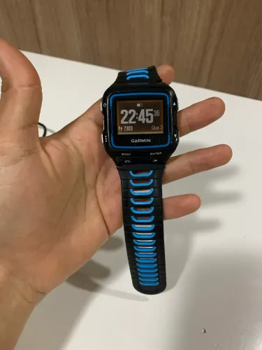 Garmin 920xt Triatlo