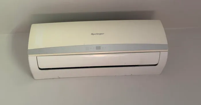Vende-ar condicionado 9.000 Btu 