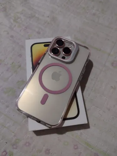 iPhone 14 Pro Impecável - Estado de Novo!