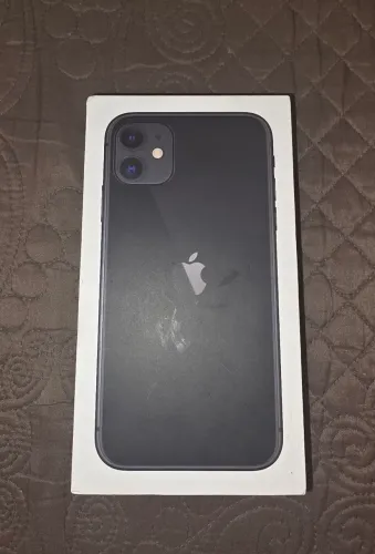 Iphone 11 - 128 GB