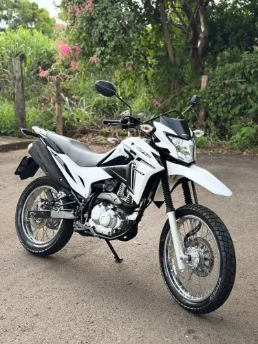 HONDA BROS 160  2023