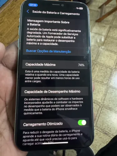 iPhone 11 64 FB