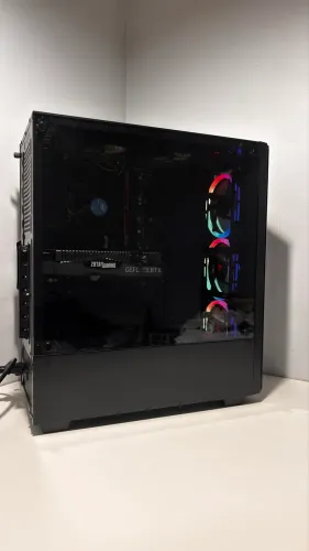 Pc gamer i5 10400f e rtx 2060