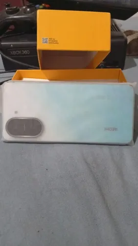Redimi A05