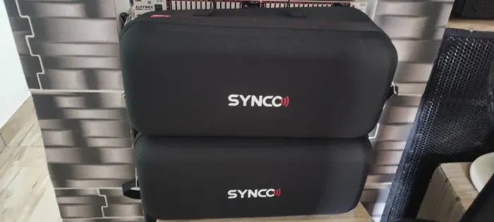 Intercom. Novíssimo 