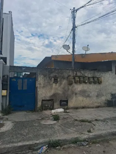 Negócio especial Casa no Trindade, Sao Goncalo - RJ, Nº 140, 1 quarto, 45,9m² | Venda Dir