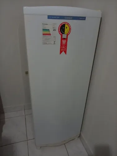 Geladeira Consul Refrigerador