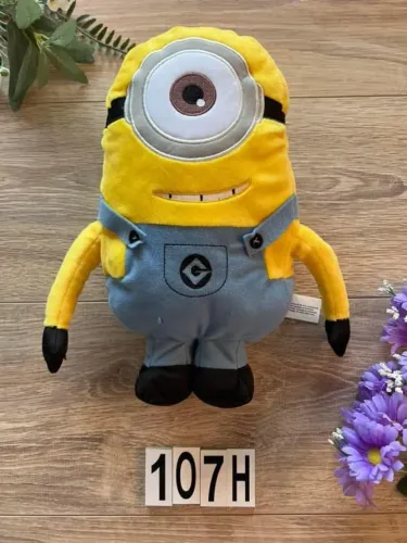 Minion do filme numero 3 