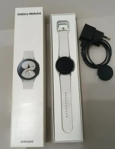 Relógio SmartWatch Samsung Galaxy 4