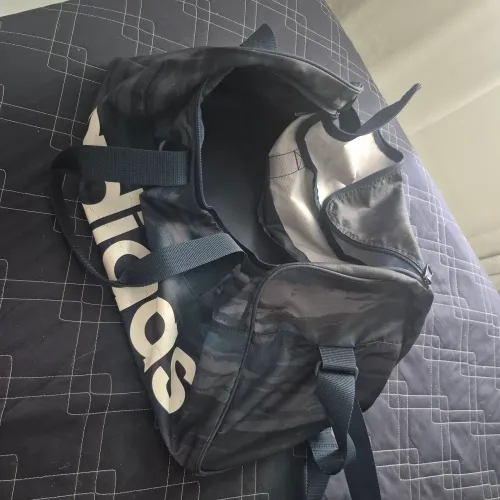 Bolsa de Viagem Adidas