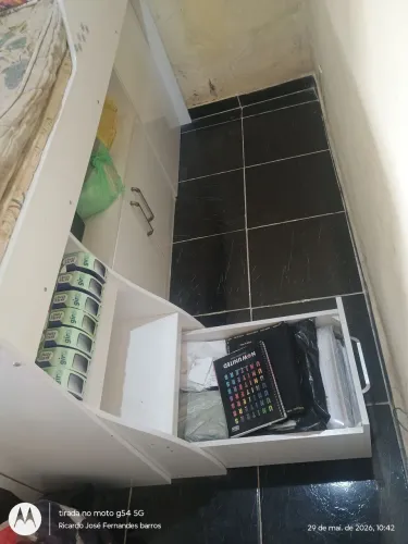 Vando essa linda cama de criança