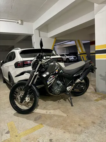 Vendo Xt 660 R