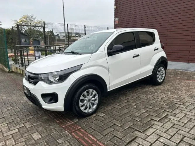 Fiat Mobi Like 1.0 Fire Flex 5P. 2023