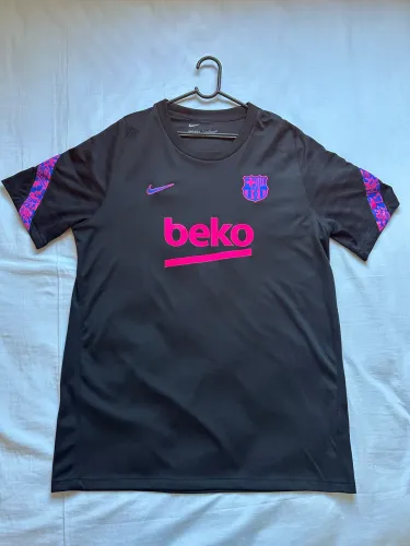 Camisa Nike Barcelona Original