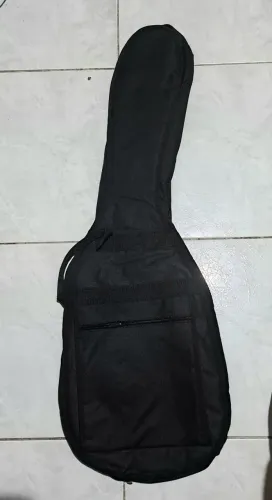 Bag para mini guitarra 