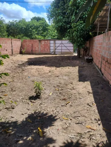 Terreno no Nova Cidade 