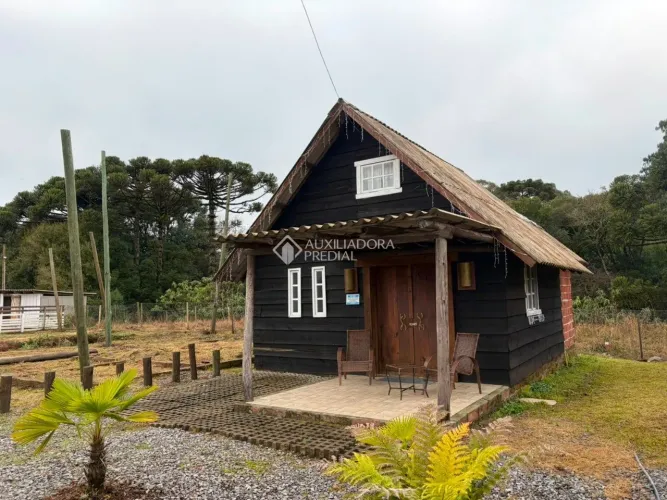 Excelente casa em Gramado para Locação