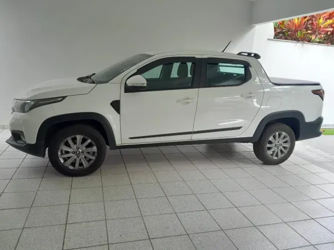 Fiat Strada Freedom 1.3 Flex 8V CD 2021