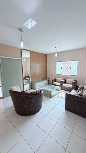 Vendo casa térrea solta - Cohajap