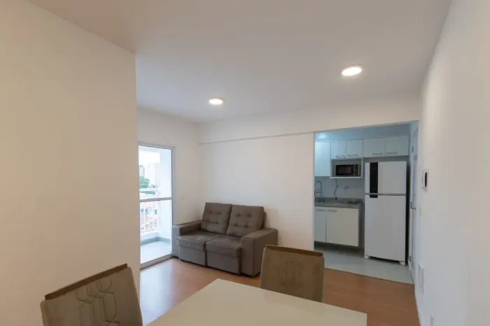 Apartamento à venda, 55 m² - Parada Inglesa - São Paulo/SP