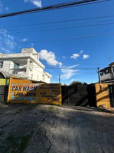 Imóvel Comercial próxima Praça do Letícia