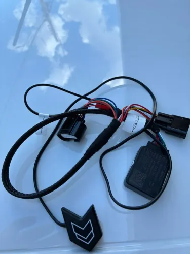 ShiftPower FaafTech SP20+