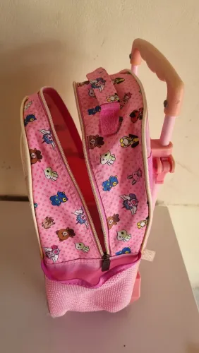 Bolsa Escolar