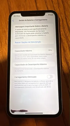 Iphone XR 64 Gb