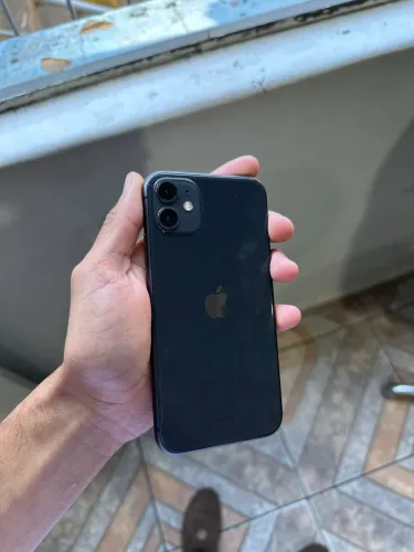 Iphone 11 - 256gb - todo original 