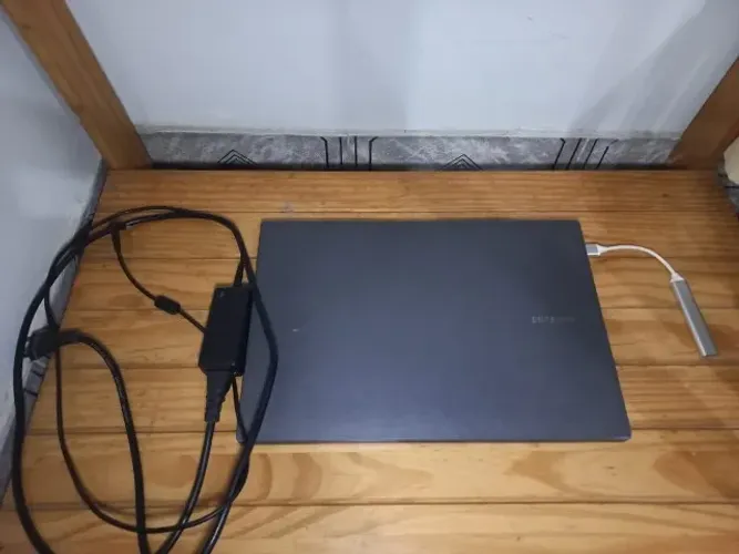 samsung notebook 550xda