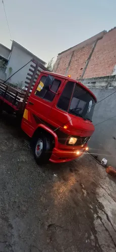 Mb 608 pronto ora trabalhar