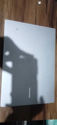 Notebook Samsung Galaxy Book Go, tela Full Hd.