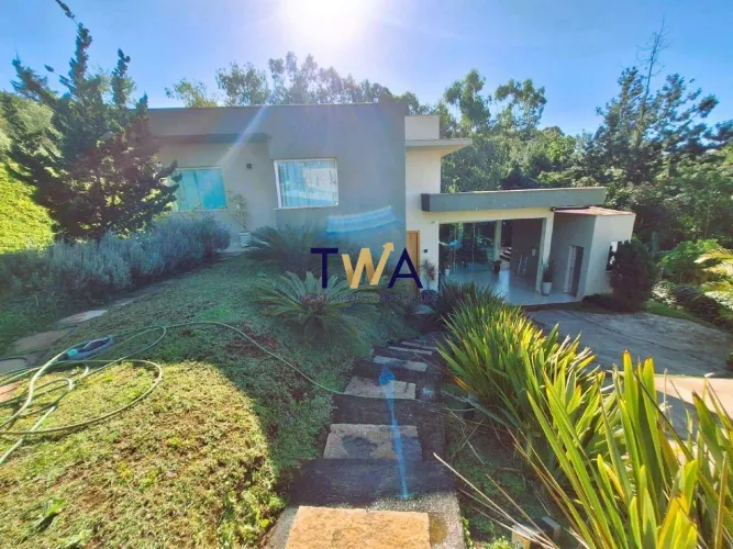 Casa em condomínio, Residencial Villabella, Villa Bella, Itabirito, 3 quartos, R$1.520.000